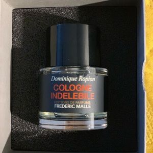 Cologne Indelebile by Frederic Malle